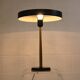 Midcentury Louis Kalff desk lamp *** Model Timor 69 dark green *** Philips