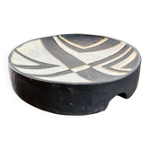 Vintage ceramic bowl H.Schäffenacker 70’s