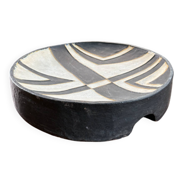 Vintage ceramic bowl H.Schäffenacker 70’s