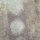 Modern Scandinavian carpet