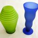 Pair of vases 1980'
