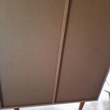 Wardrobe - wardrobe 2 doors mid-century