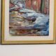"On the Other Side of the Street" by Carl E Brega