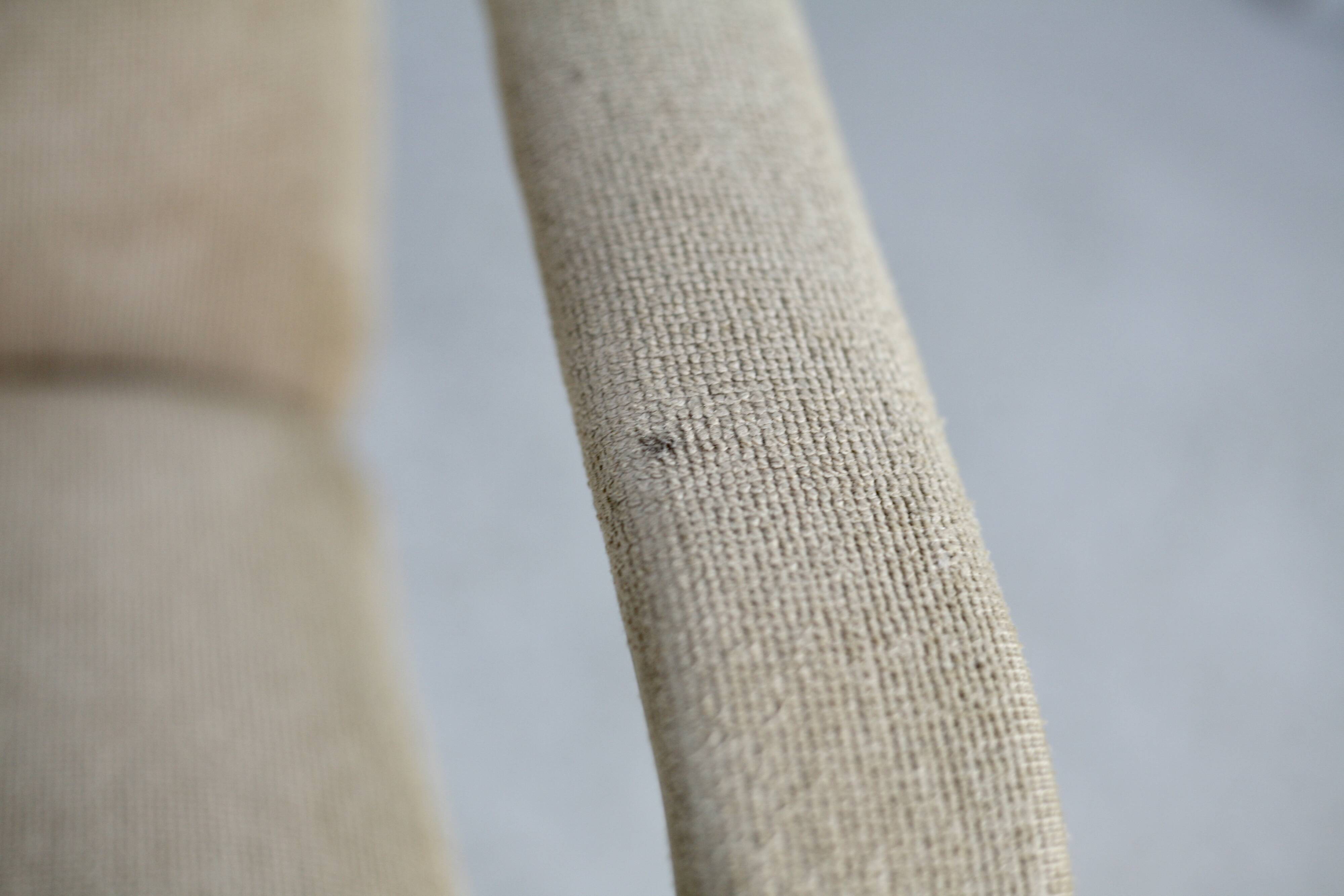 Pair of armchairs by Geoffrey Harcourt. Artifort. Circa 1970. Fixed