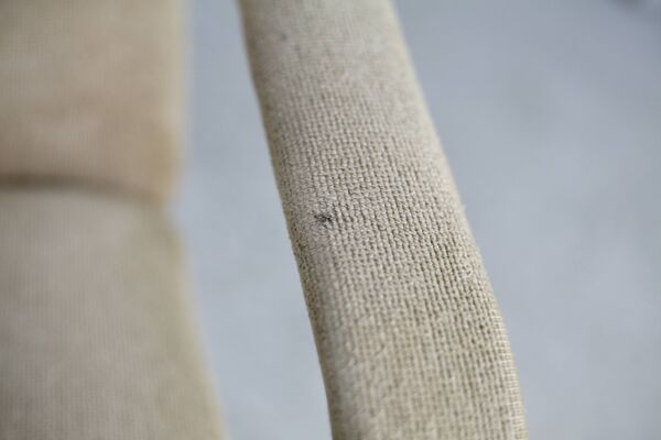 Paire de fauteuils de Geoffrey Harcourt. Artifort. Circa 1970. Fixes