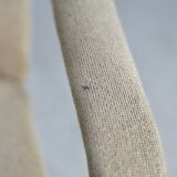 Pair of armchairs by Geoffrey Harcourt. Artifort. Circa 1970. Fixed