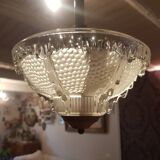 Ezan Art Deco Chandelier