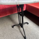 Table en marbre