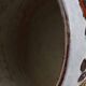 Signed Perignem Ceramic Vase, Belgium, circa 1960