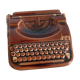 Cendrier vintage