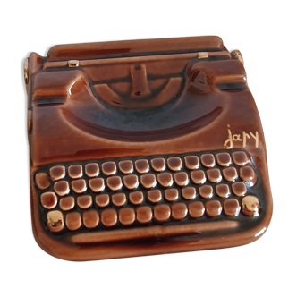 Vintage ashtray