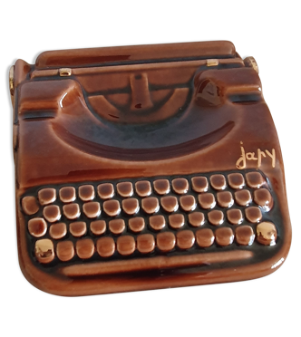 Cendrier vintage