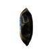 Contemporary Jordi Ribaudí Black Natural Leather Wall Sculpture, 2025