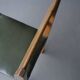 A rare and important side chair by Dutch architect Piet Klaarhamer, 1917