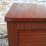 Vintage chest of drawers