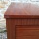 Commode vintage