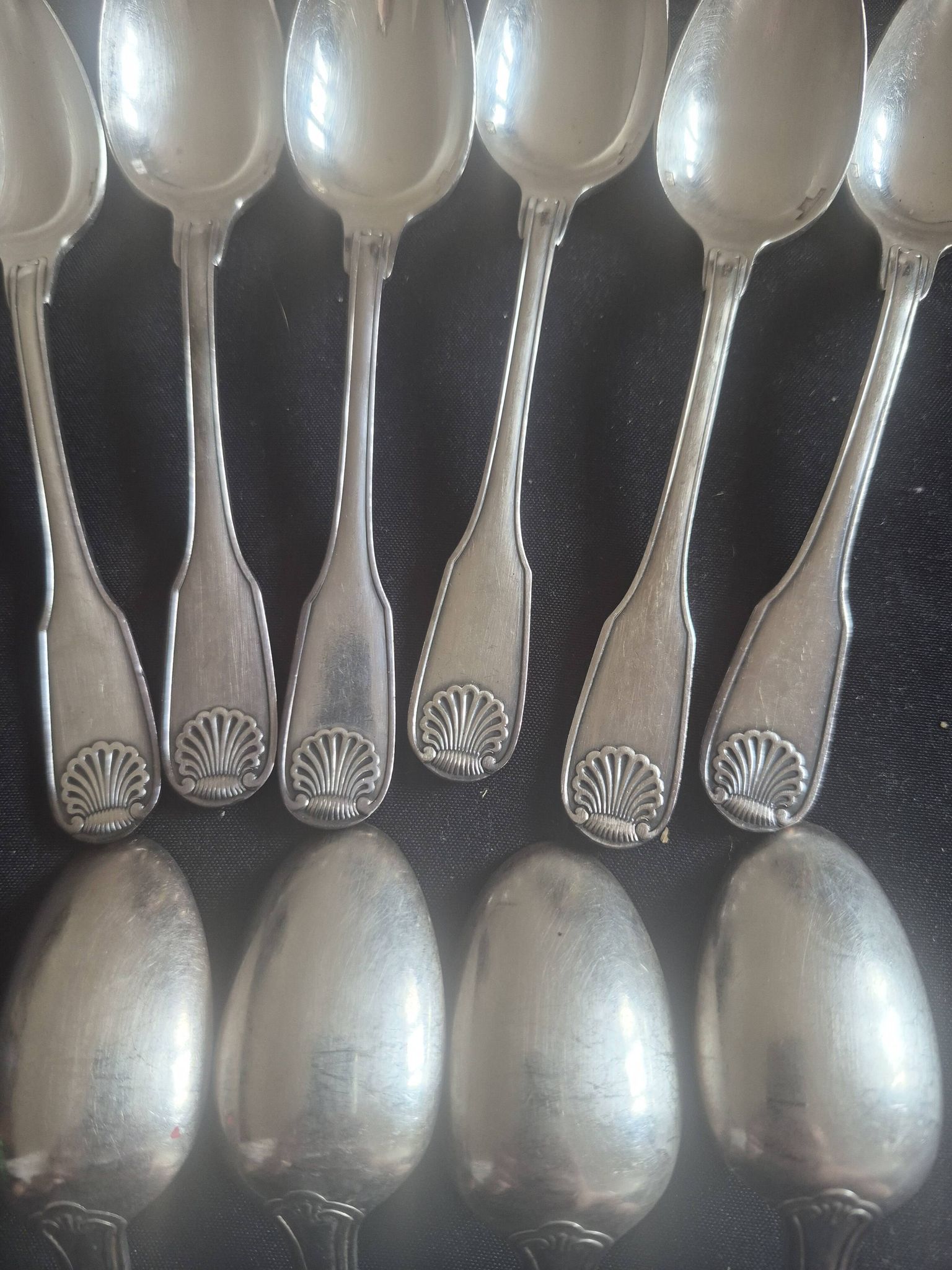 10 Spoon