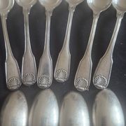 10 Spoon