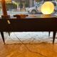 Small console sideboard