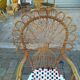 Emmanuelle Chair
