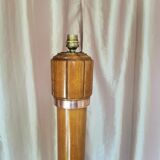 Art deco floor lamp 40s