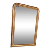Louis Philippe period mirror 167 x 106