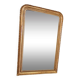 Louis Philippe period mirror 167 x 106