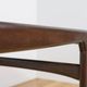 Mid-Century Teak Extending Dining Table Designed by Johannes Andersen for Uldum Møbelfabrik, Denmark, 1960s