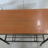 Desserte Zuenelli , roller table