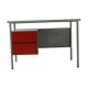 Industrial desk by André Cordemeijer for Gispen Holland