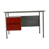 Industrial desk by André Cordemeijer for Gispen Holland