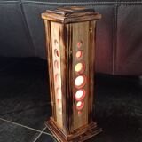 Column lamp