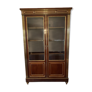 Bibliothèque Louis xvi