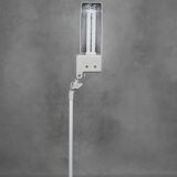 Modern adjustable desk lamp in mid-century style Dulux Junior by Lival Finland, 1980s.