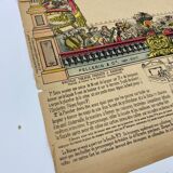 Image of Épinal "French theatre"