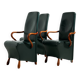 Fauteuil italien de Roberto Lazzeroni