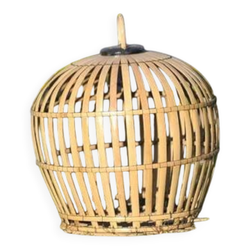 cage a oiseau