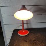 Vintage articulated desk lamp