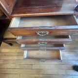 Armoire vitrée