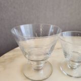 Alsace glassware service