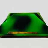 Mail rack tortoiseshell gold starry