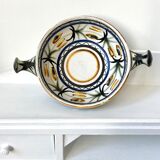 Keraluc Quimper empty pocket bowl