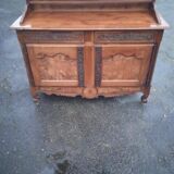 Saintonge dresser