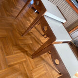 Nesting tables