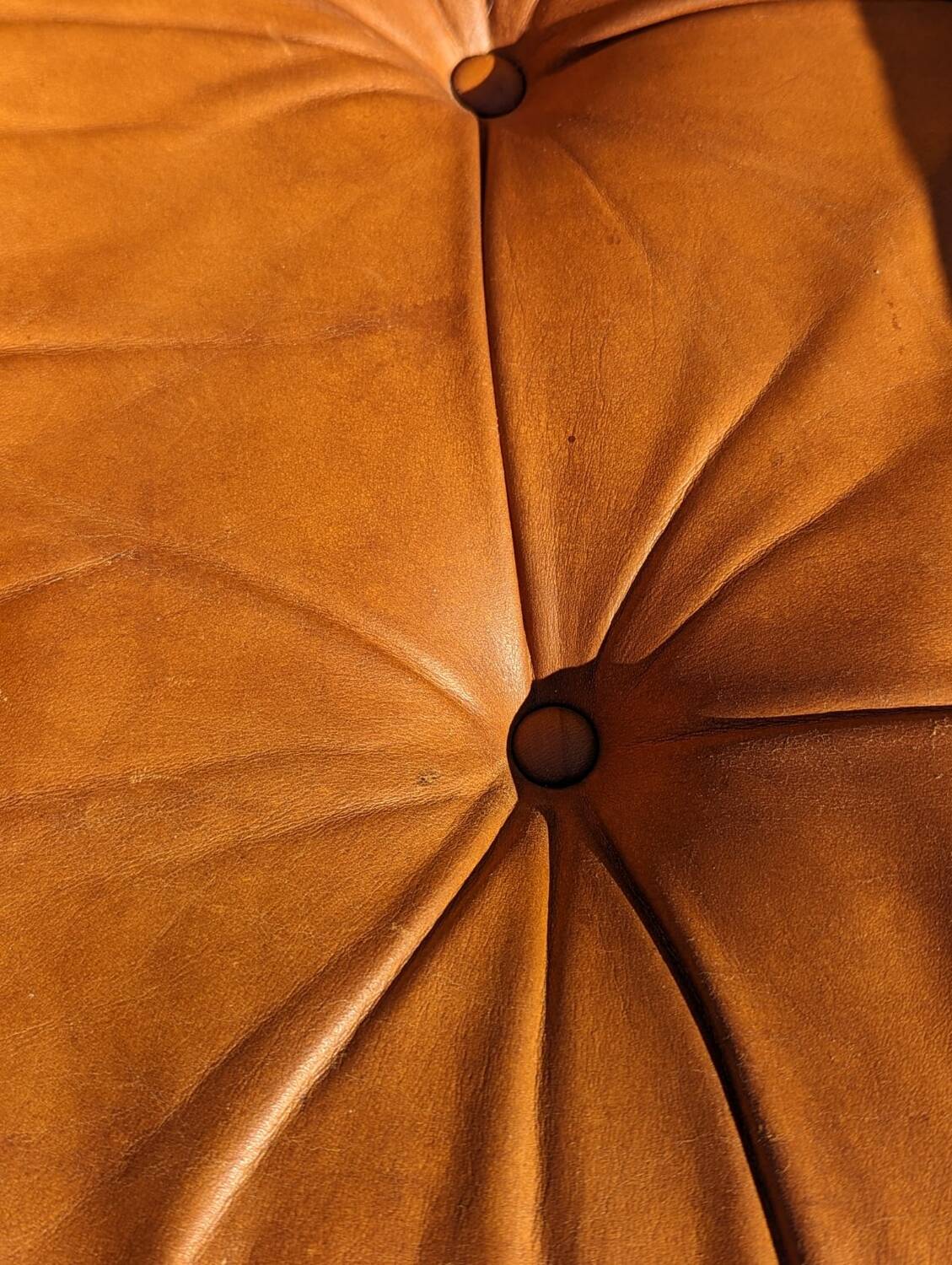 Arne Norell sofa and armchair