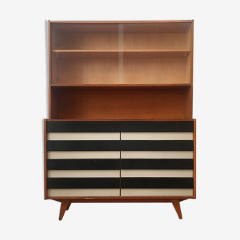 Bookcase by Jiri Jiroutek for Interier Praha