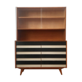 Bookcase by Jiri Jiroutek for Interier Praha
