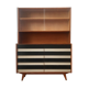 Bookcase by Jiri Jiroutek for Interier Praha