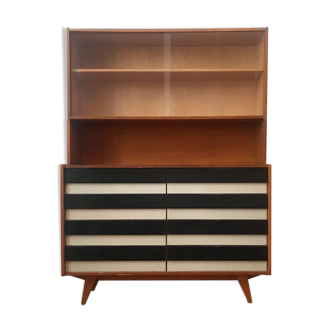 Bookcase by Jiri Jiroutek for Interier Praha