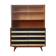 Bookcase by Jiri Jiroutek for Interier Praha